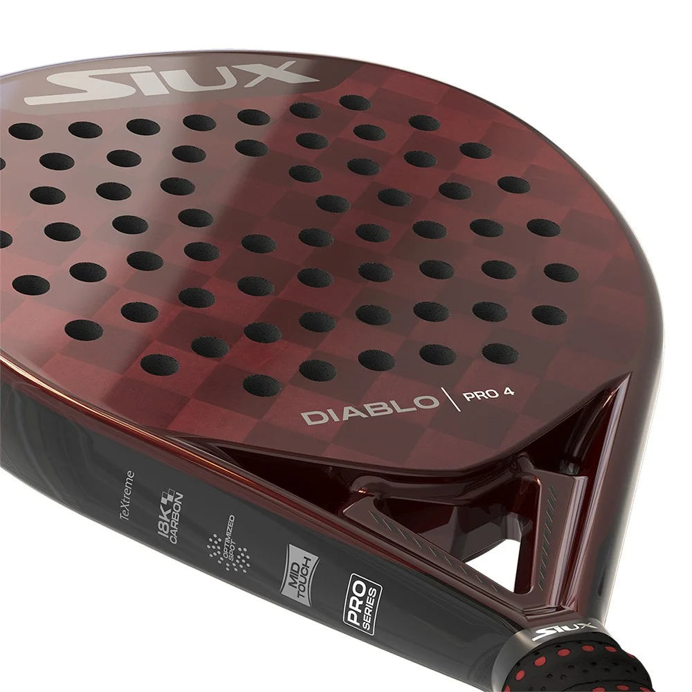 Siux Diablo pro 4 — photo 4