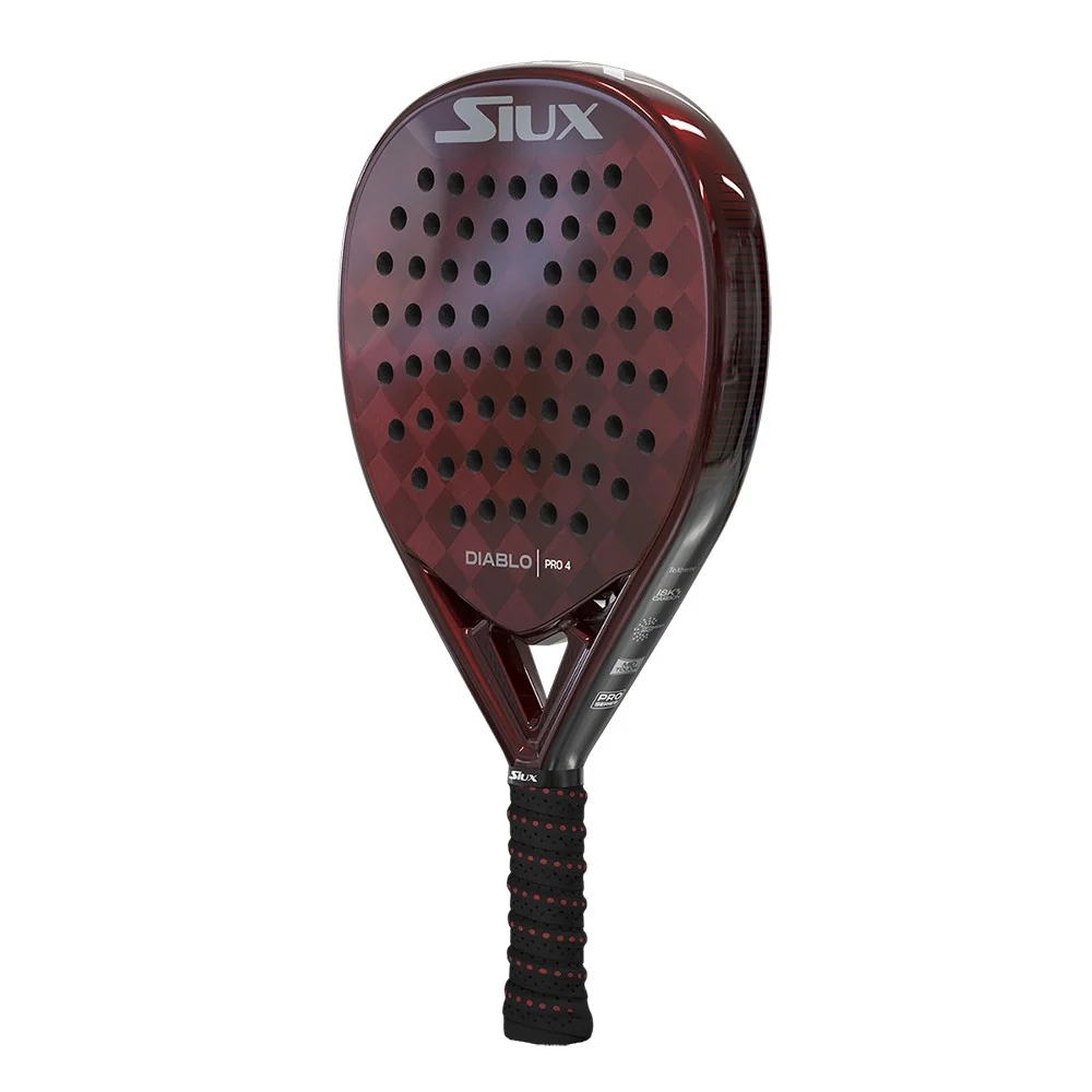 Siux Diablo pro 4 — photo 6