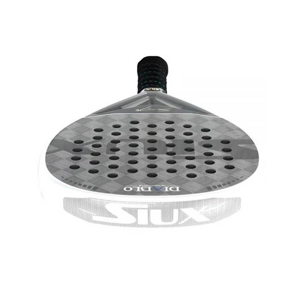 Siux Diablo Revolution II Sanyo — photo 6