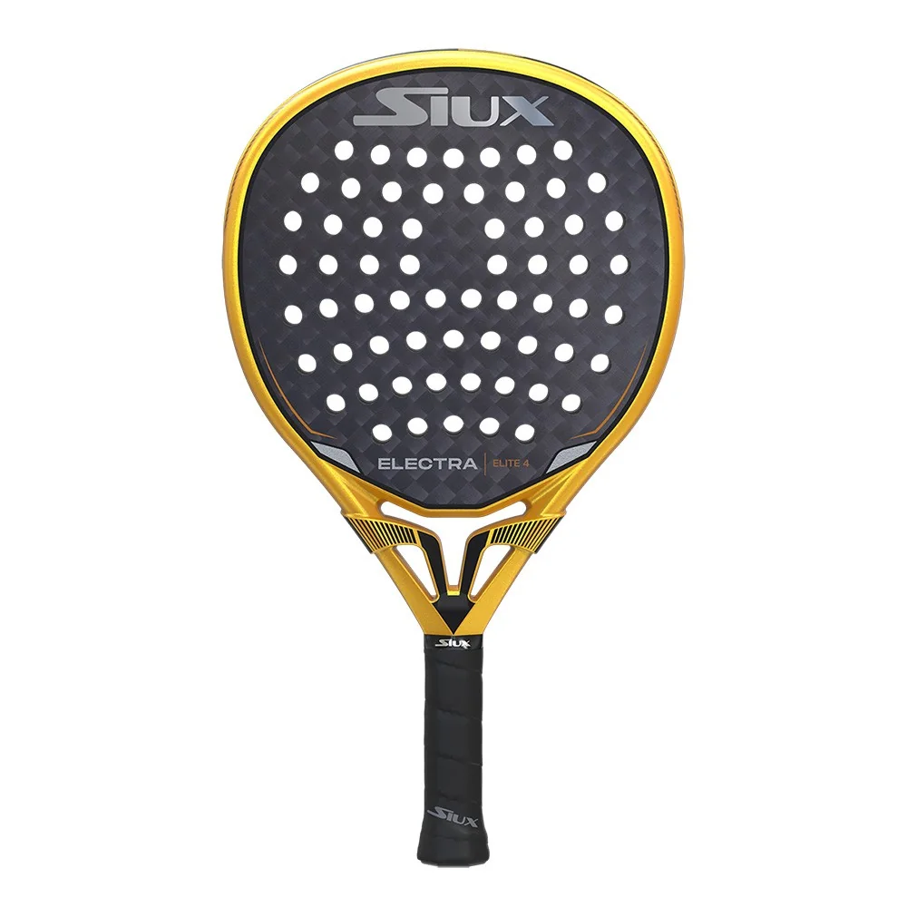 Siux Electra Elite 4 — photo 2
