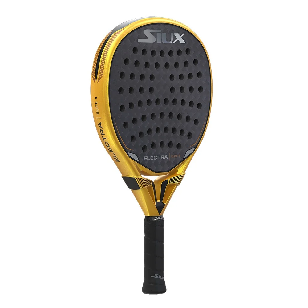 Siux Electra Elite 4 — photo 3