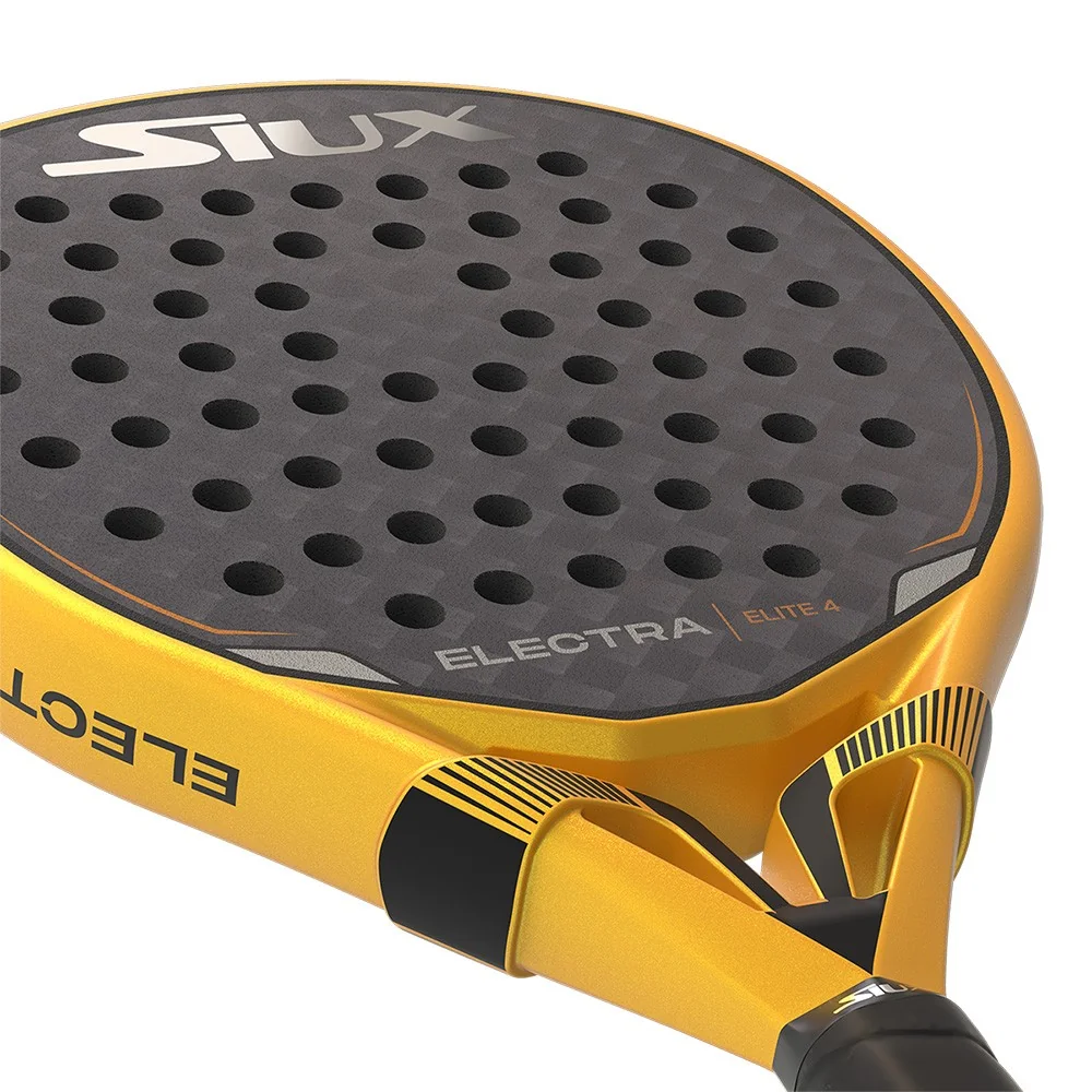 Siux Electra Elite 4 — photo 4