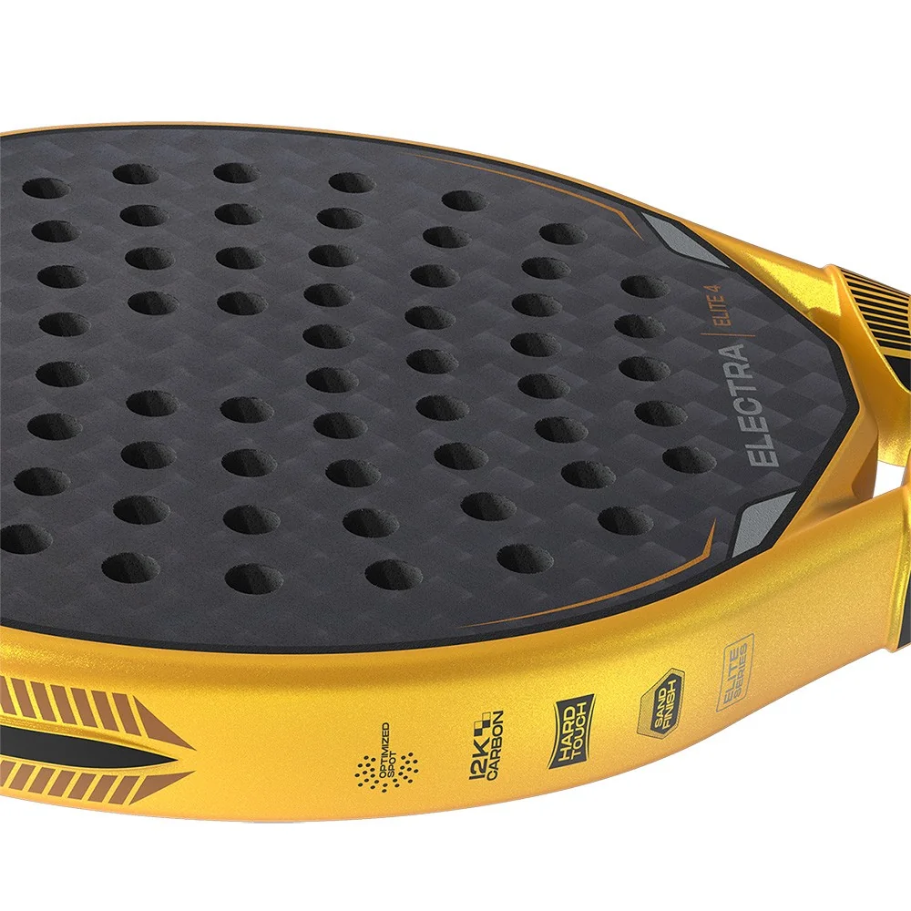 Siux Electra Elite 4 — photo 5