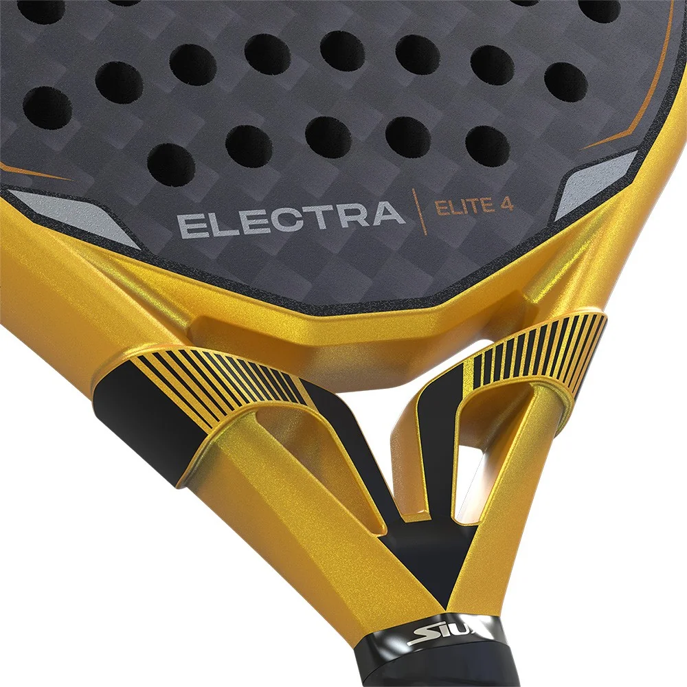 Siux Electra Elite 4 — photo 6