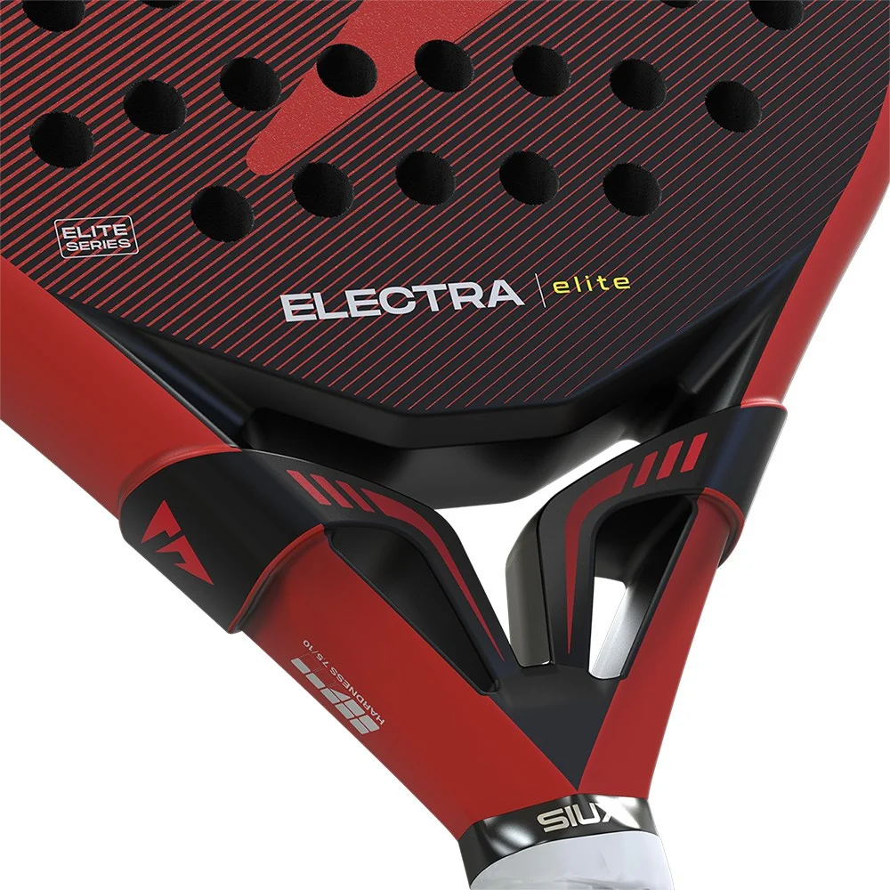 Siux electra elite 6 — photo 5