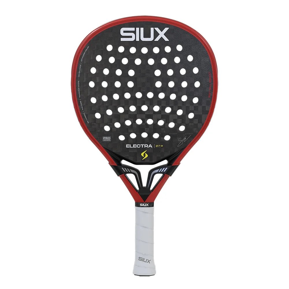 Siux electra pro 2026 Fire Red — photo 2