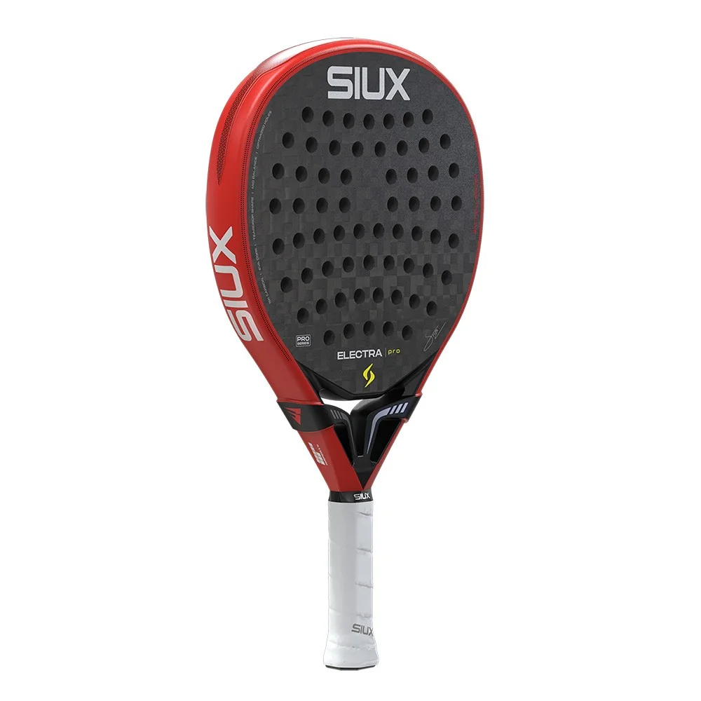 Siux electra pro 2026 Fire Red — photo 3