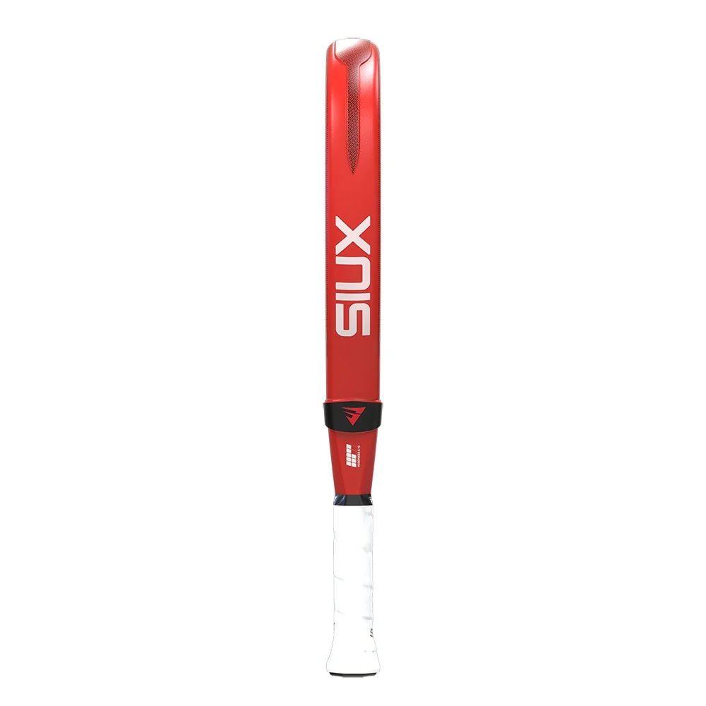 Siux electra pro 2026 Fire Red — photo 4