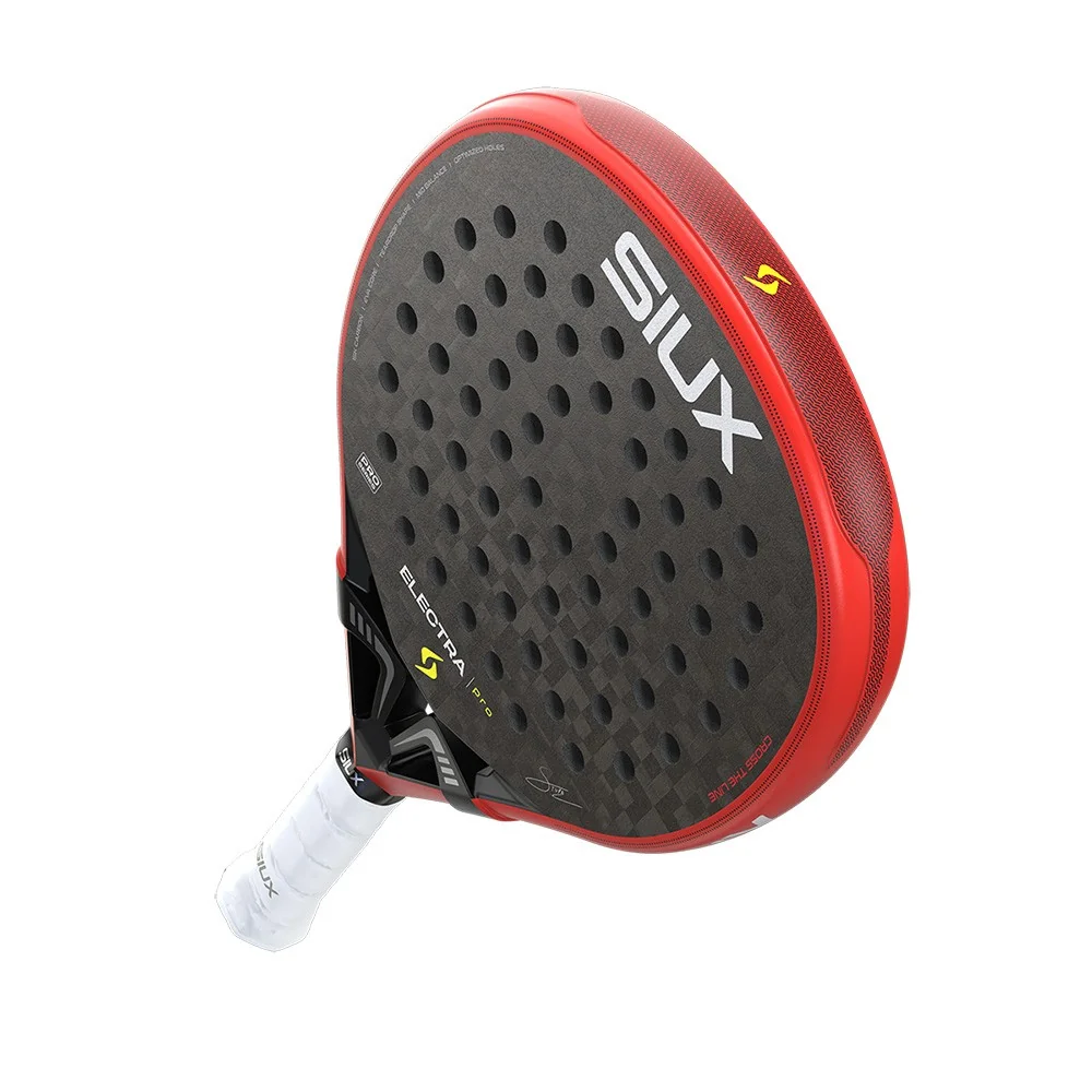 Siux electra pro 2026 Fire Red — photo 6