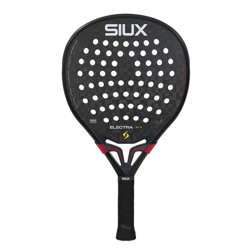 Siux electra pro 2026 Shadow Red — photo 2