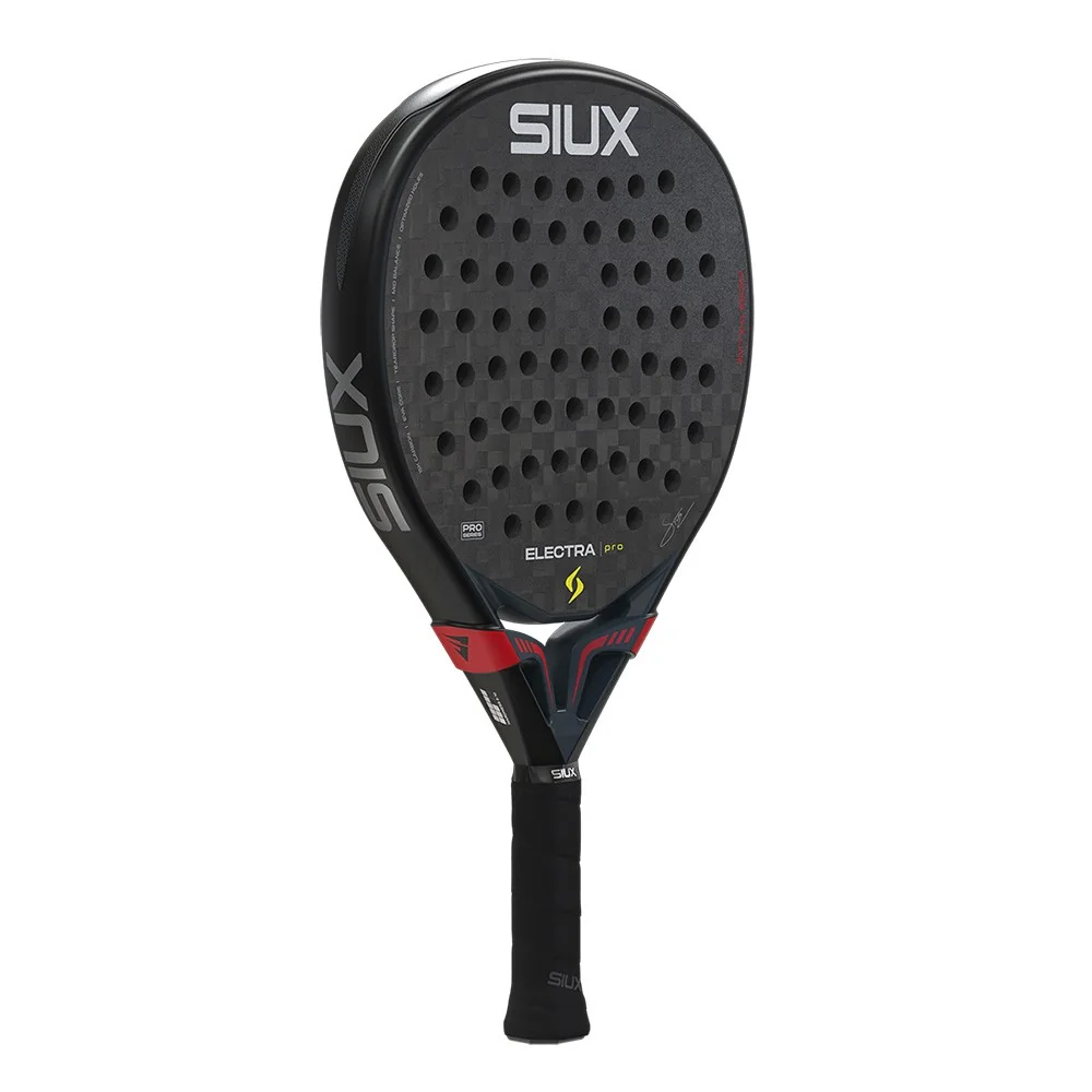 Siux electra pro 2026 Shadow Red — photo 3