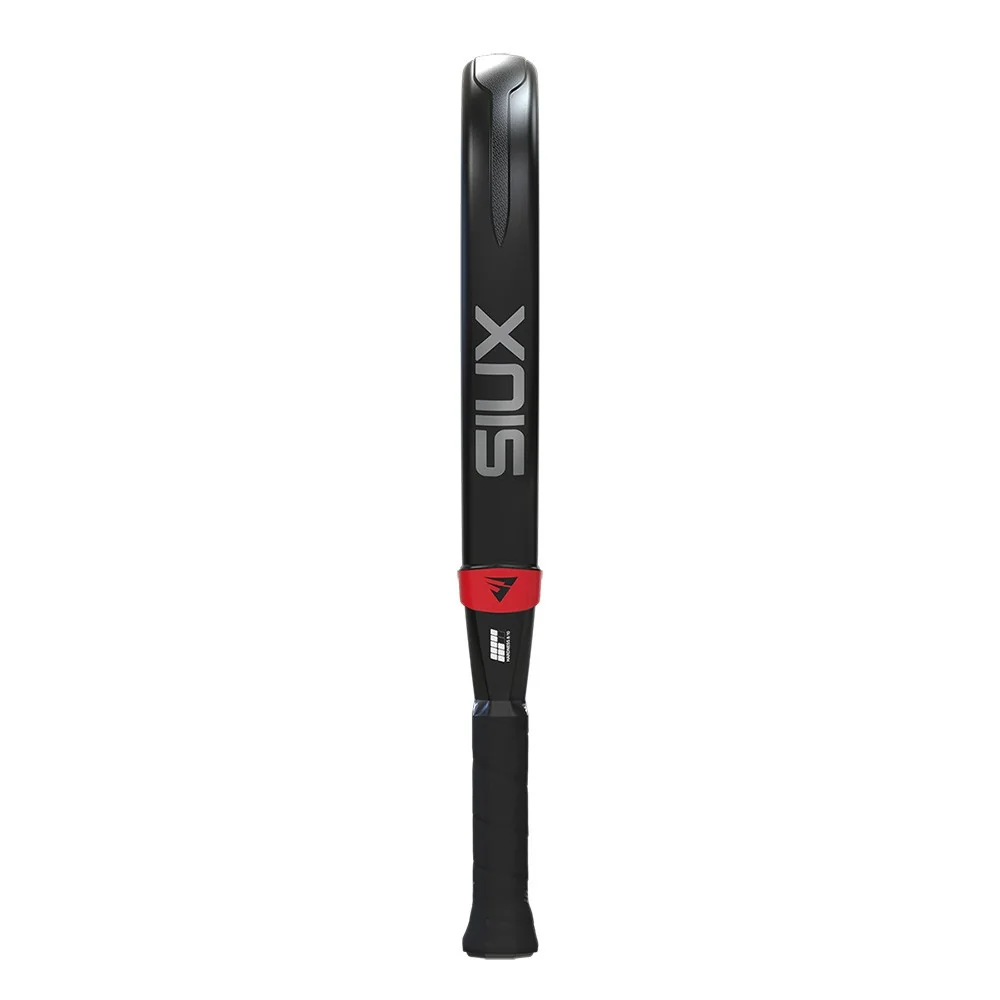 Siux electra pro 2026 Shadow Red — photo 4