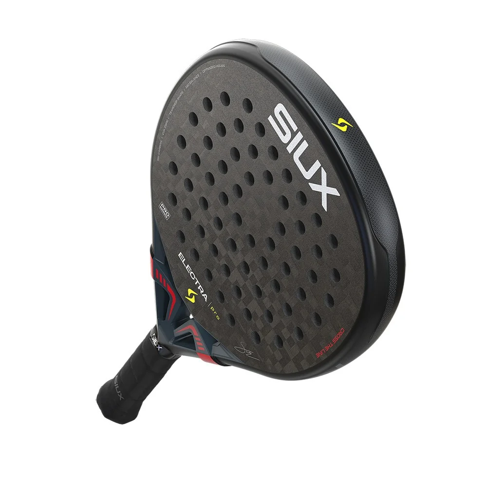 Siux electra pro 2026 Shadow Red — photo 6