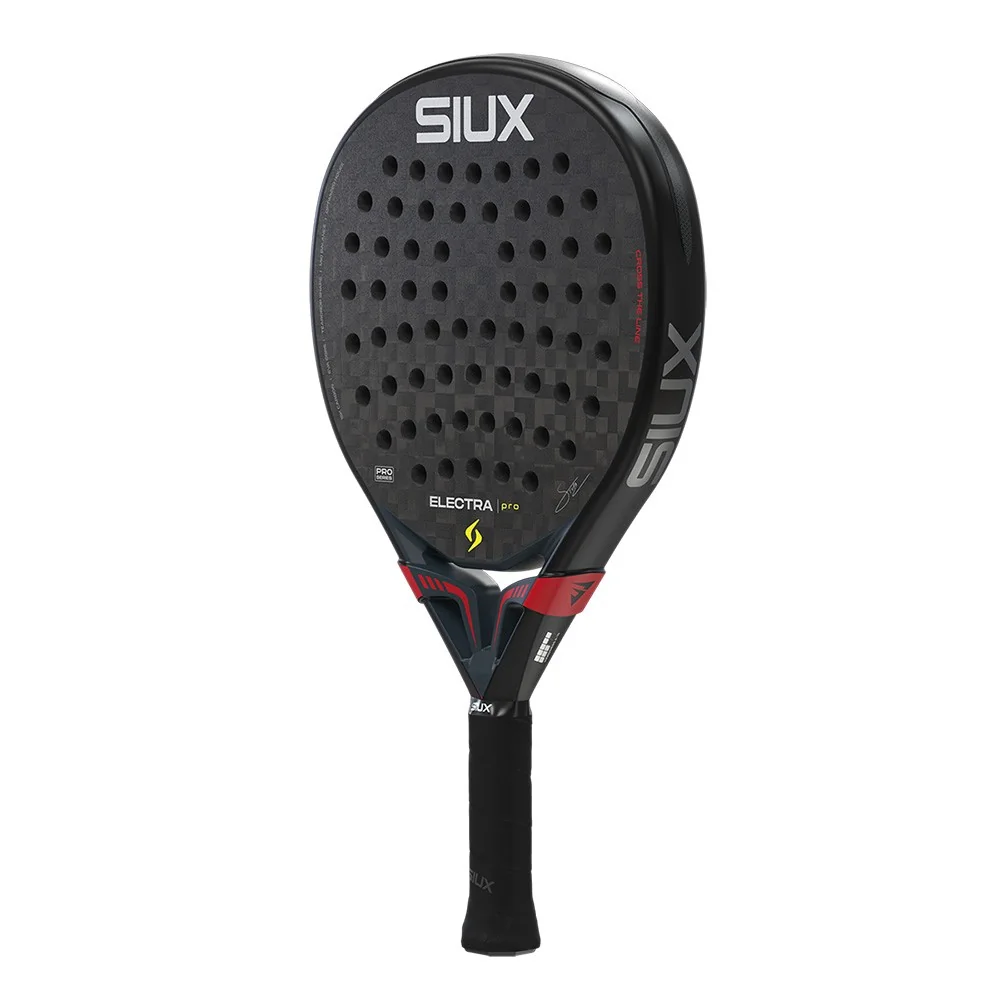 Siux electra pro 2026 Shadow Red — photo 7