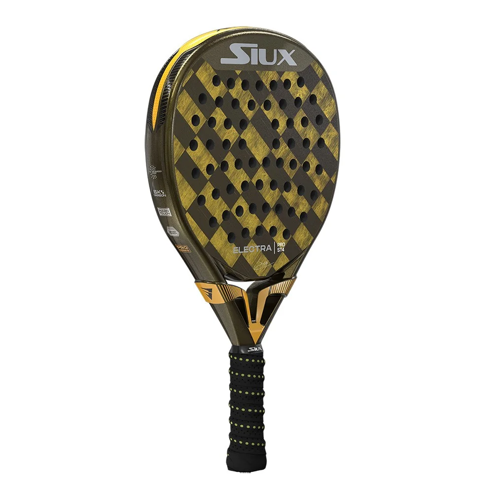 Siux Electra Stupa pro ST4 — photo 3