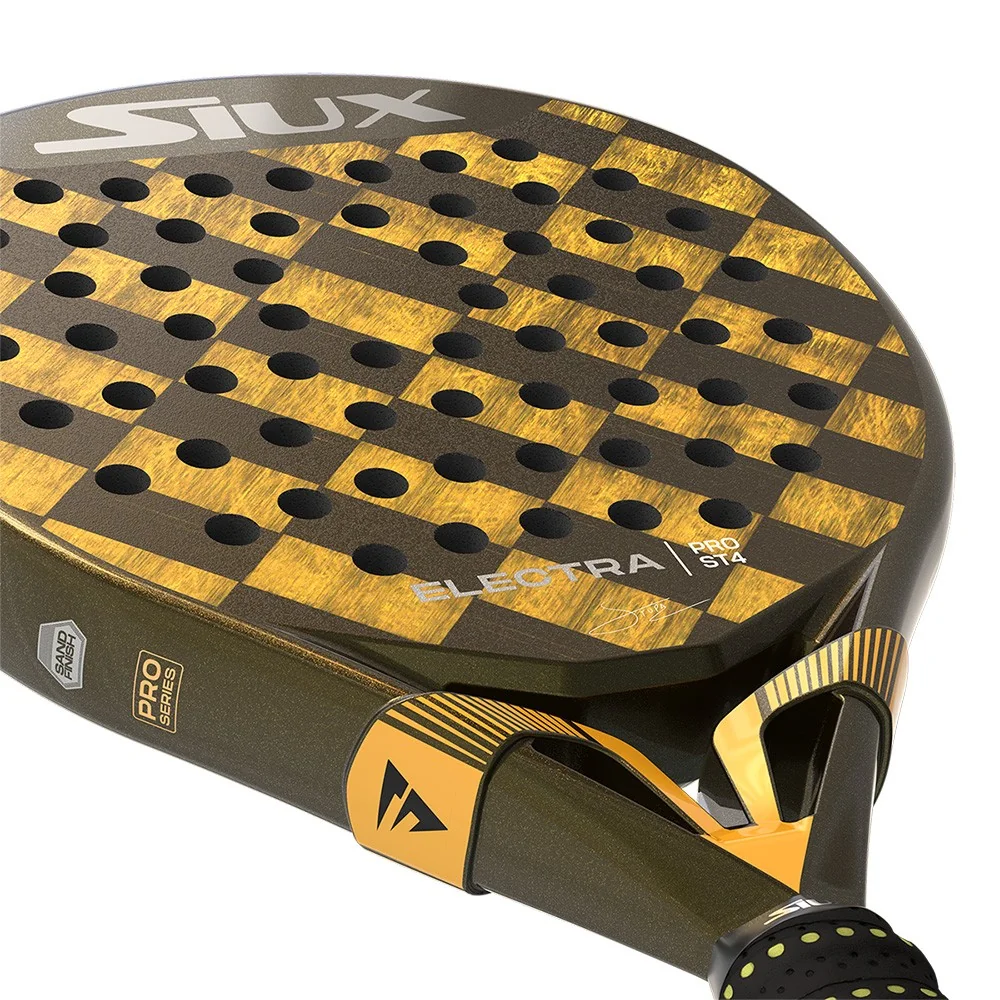 Siux Electra Stupa pro ST4 — photo 4
