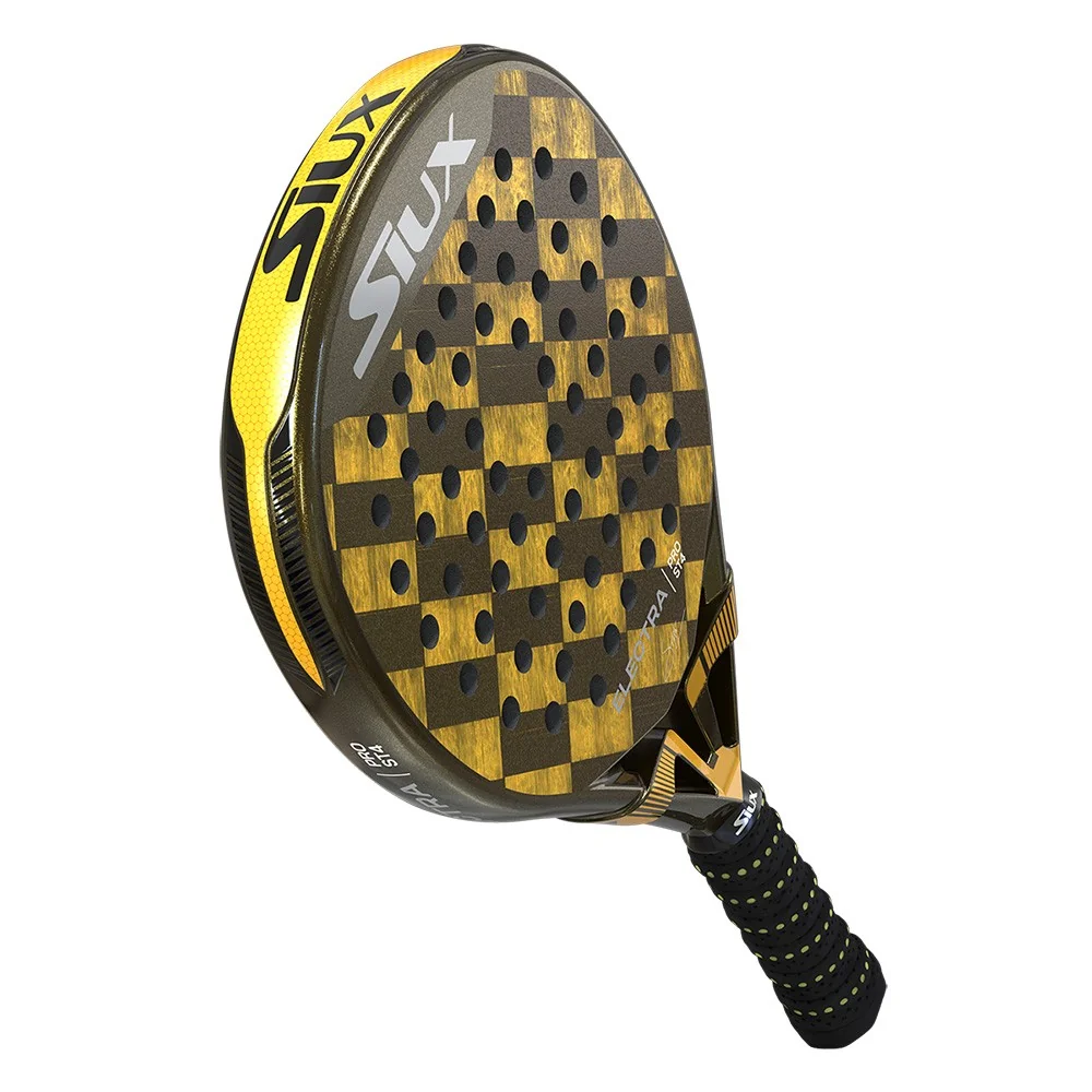 Siux Electra Stupa pro ST4 — photo 8
