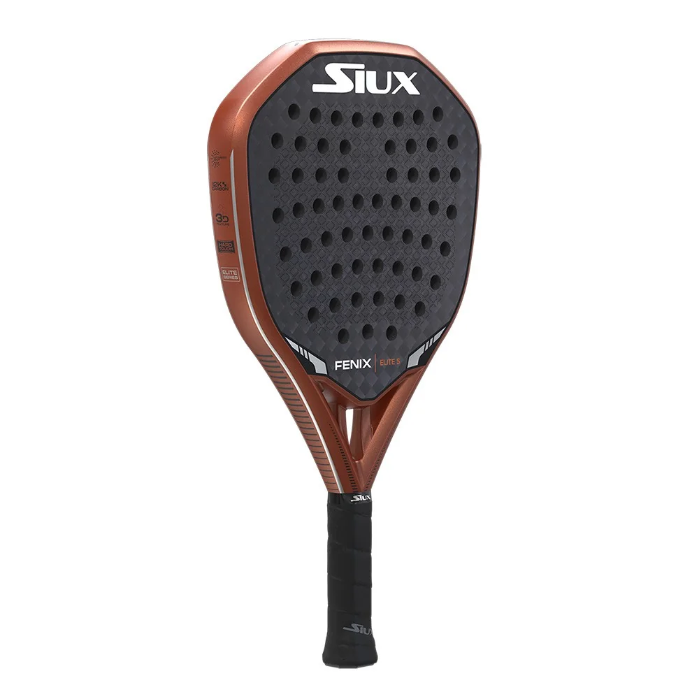 Siux Fenix Elite 5 — photo 3