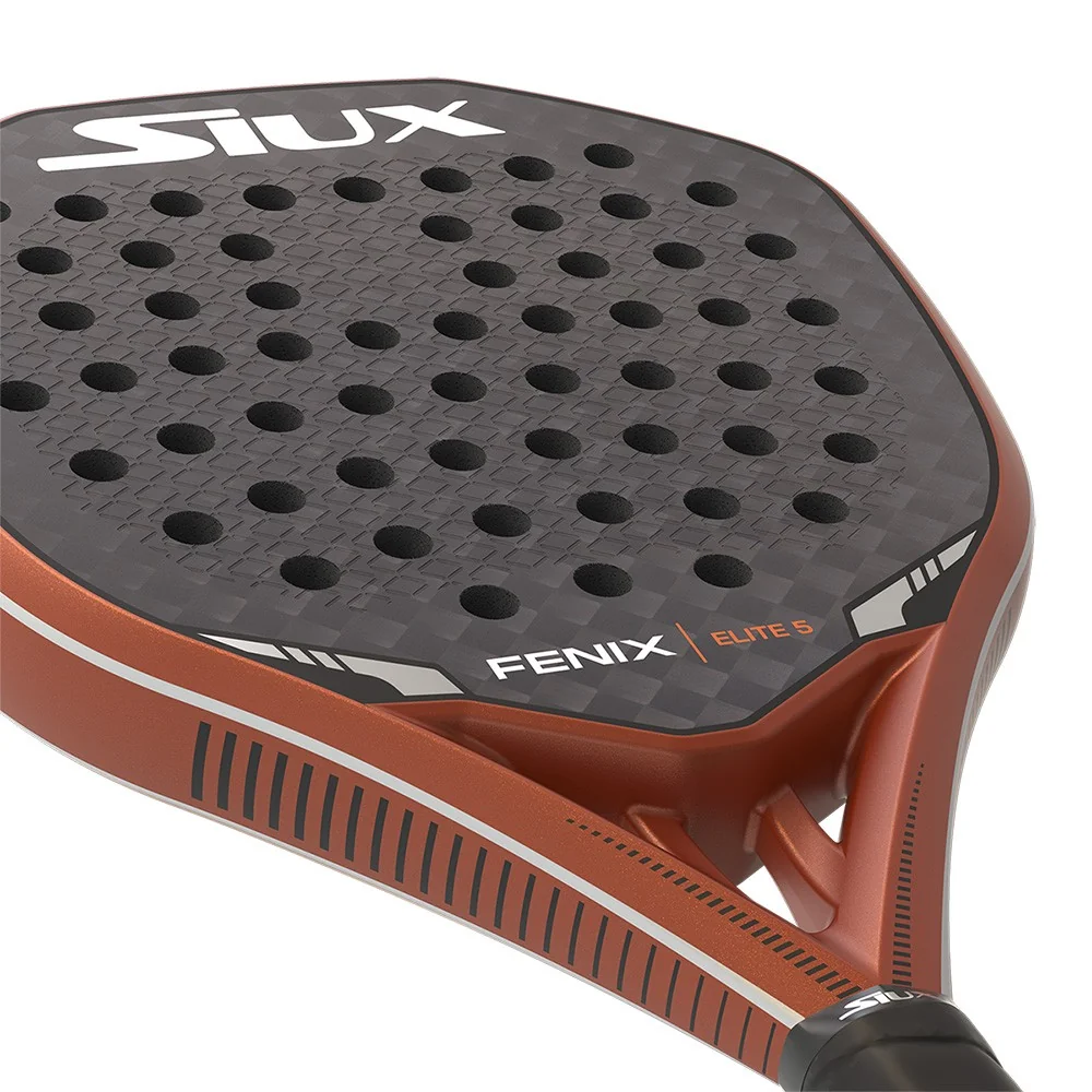 Siux Fenix Elite 5 — photo 4