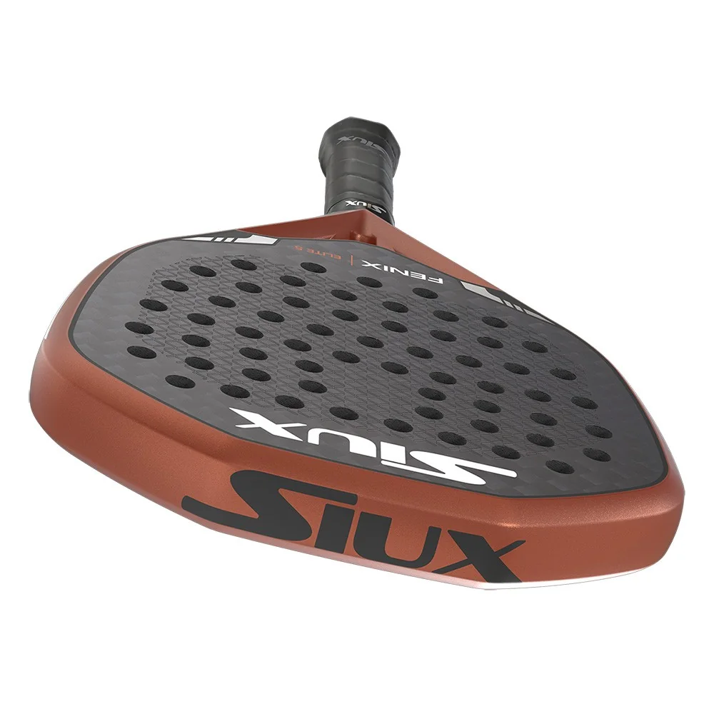 Siux Fenix Elite 5 — photo 5