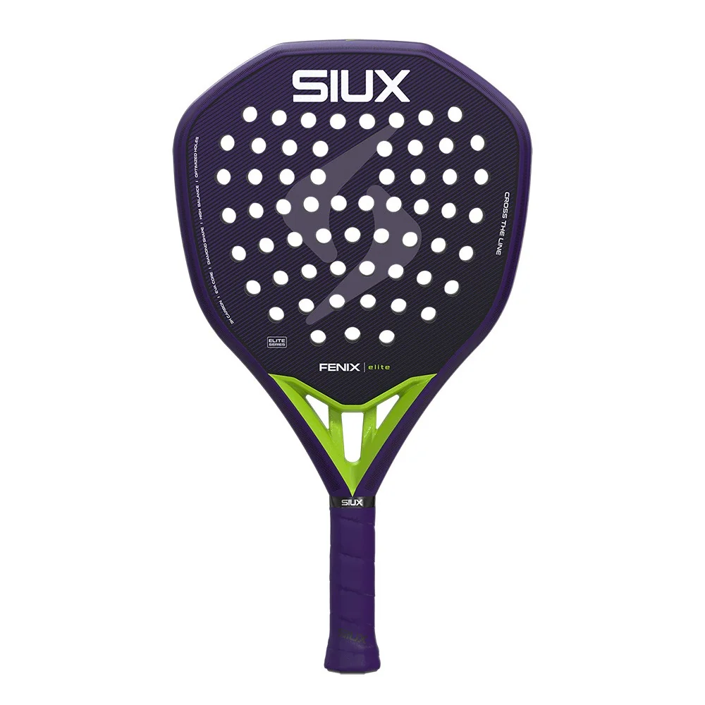 Siux fenix elite 6 — photo 2