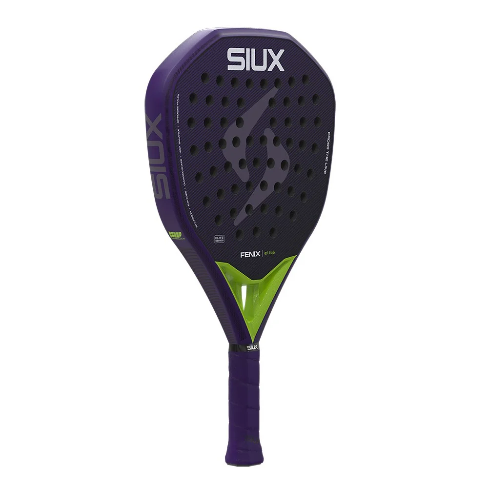 Siux fenix elite 6 — photo 3