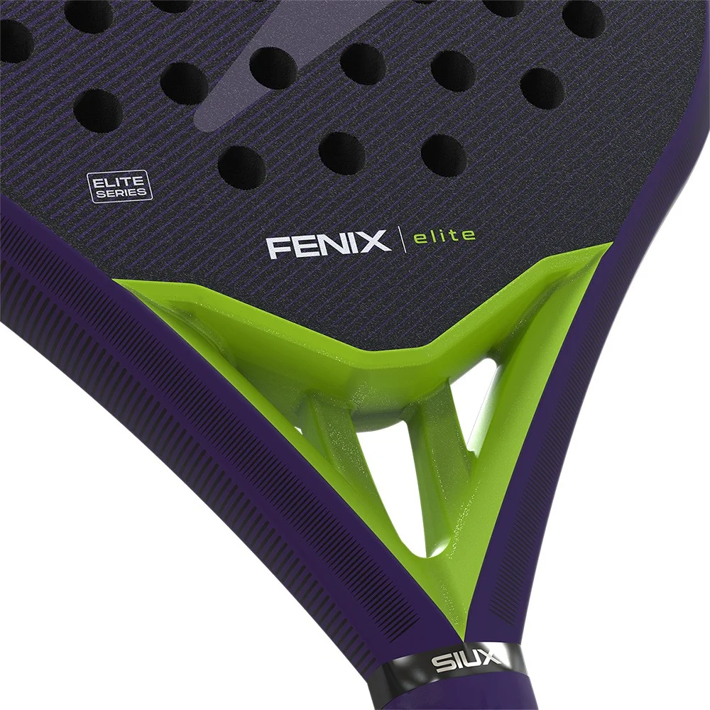 Siux fenix elite 6 — photo 5