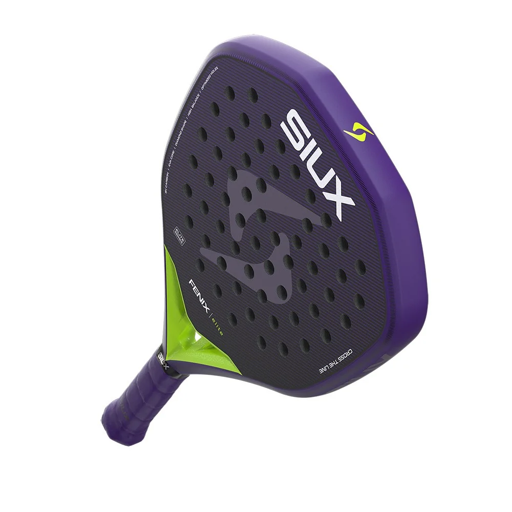 Siux fenix elite 6 — photo 7