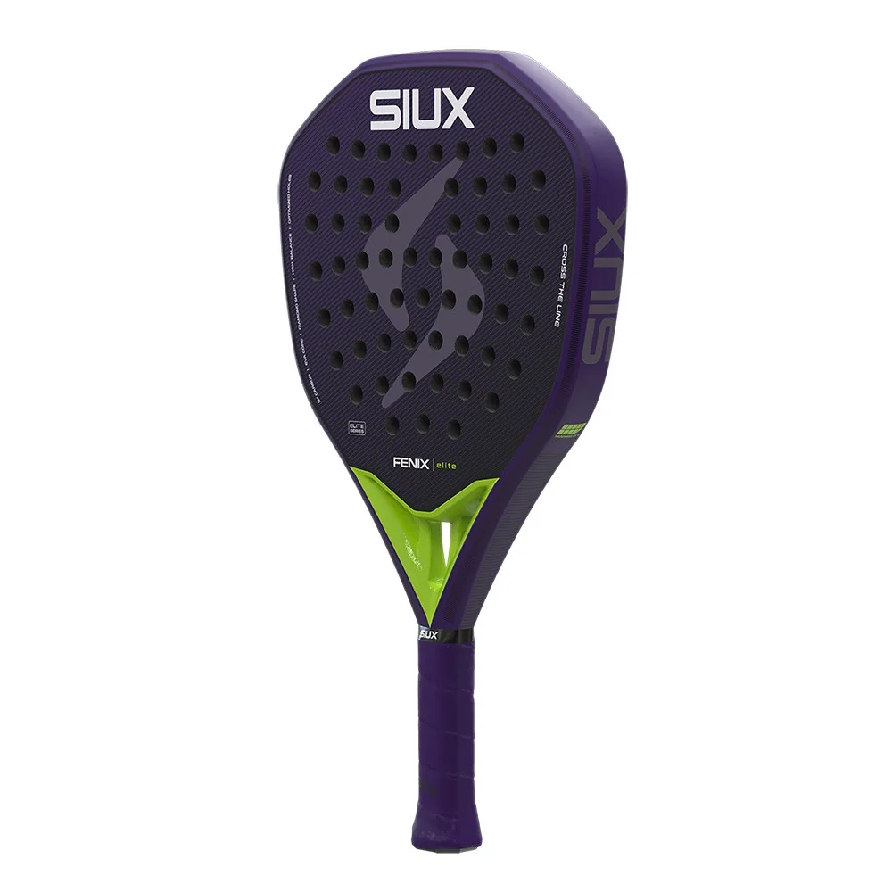 Siux fenix elite 6 — photo 8