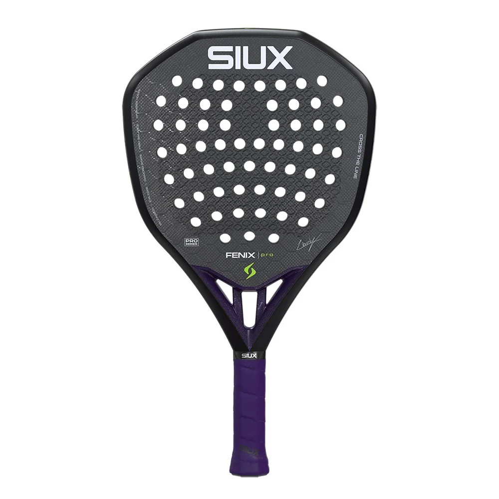 Siux fenix pro 2026 Black — photo 2