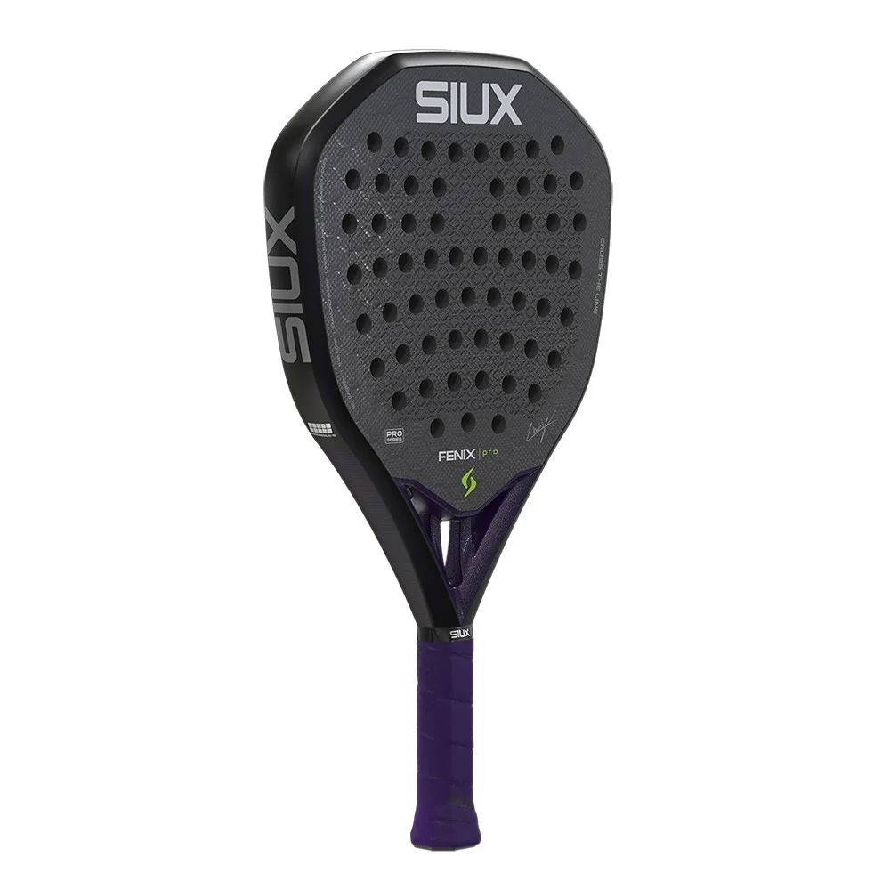Siux fenix pro 2026 Black — photo 3