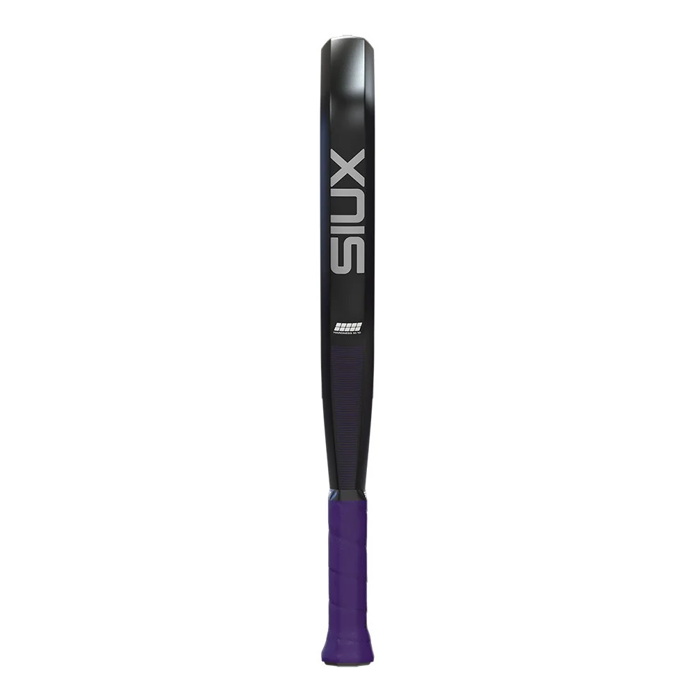 Siux fenix pro 2026 Black — photo 4
