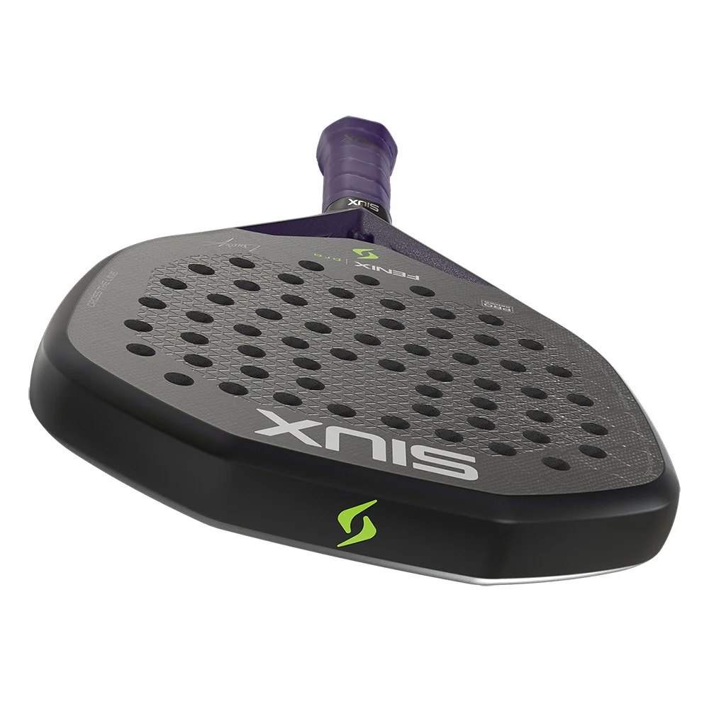 Siux fenix pro 2026 Black — photo 6