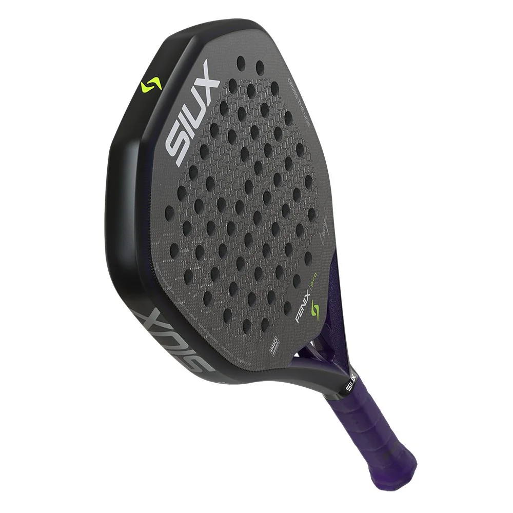 Siux fenix pro 2026 Black — photo 7