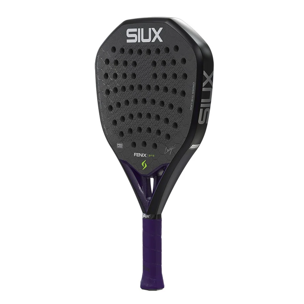 Siux fenix pro 2026 Black — photo 8