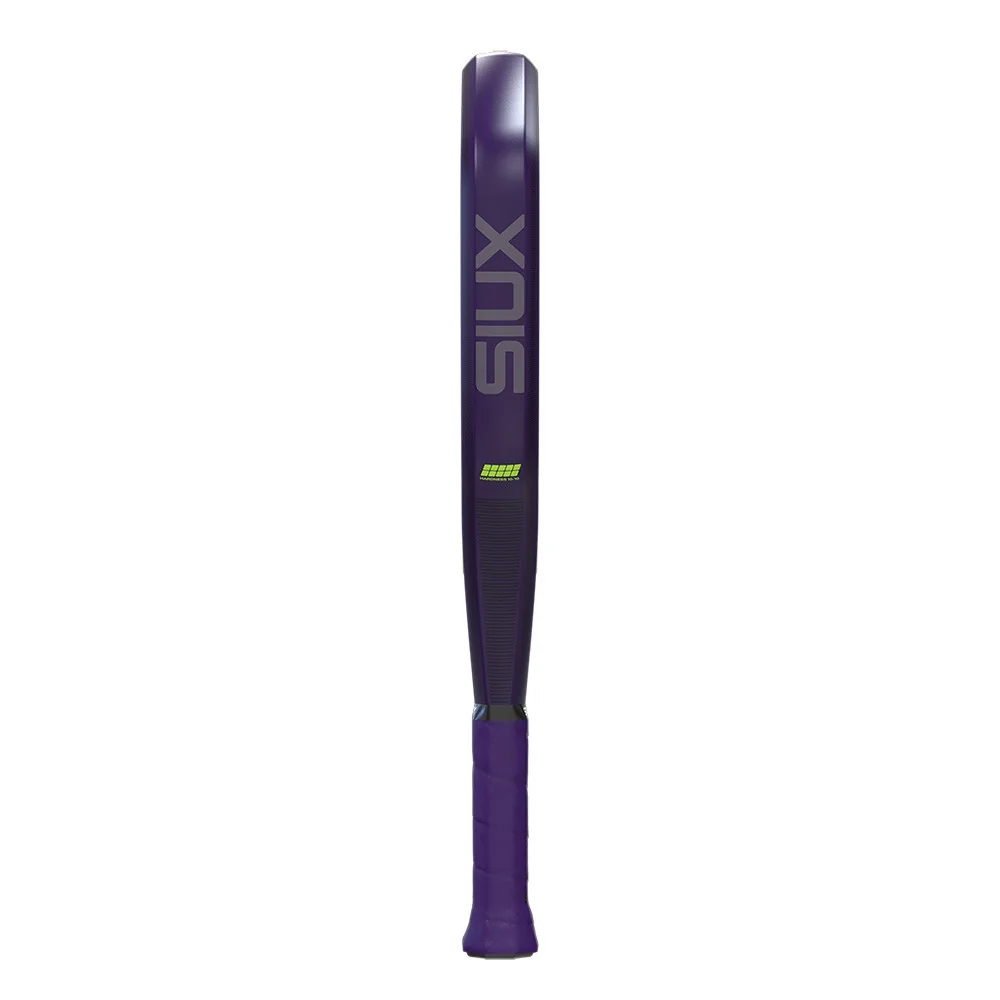 Siux fenix pro 2026 Glow Purple — photo 4