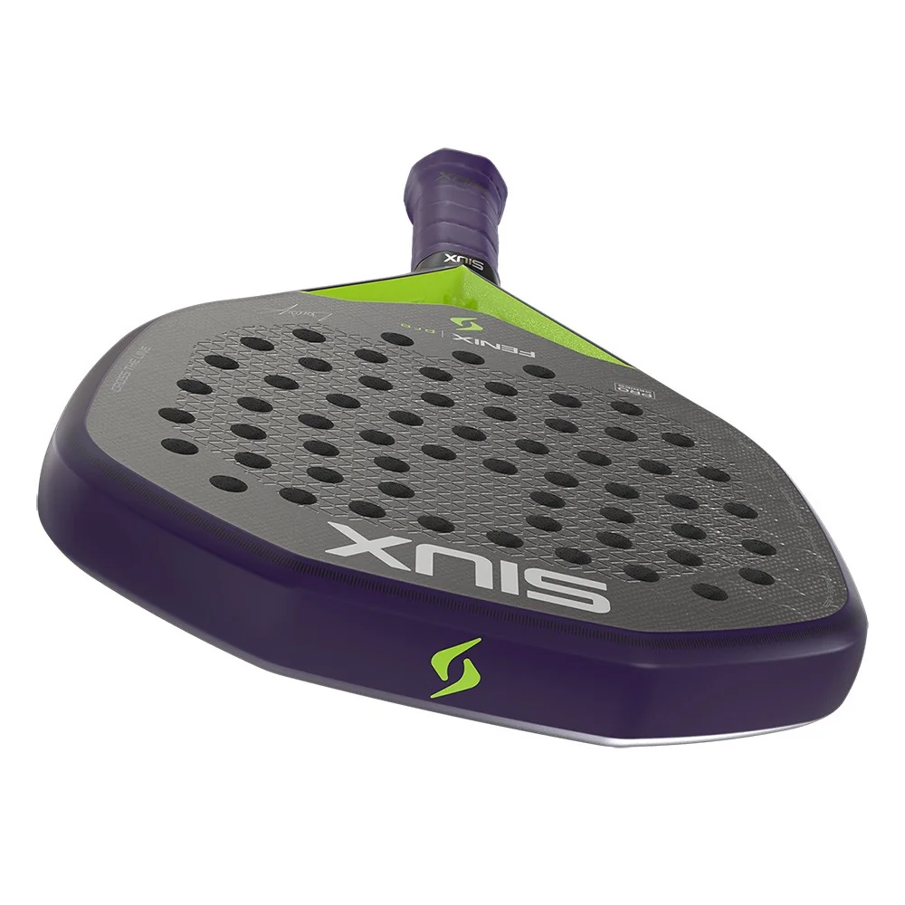 Siux fenix pro 2026 Glow Purple — photo 6