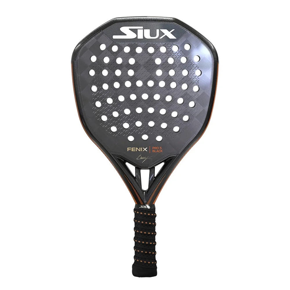 Siux Fenix pro 5 Black Edition — photo 2