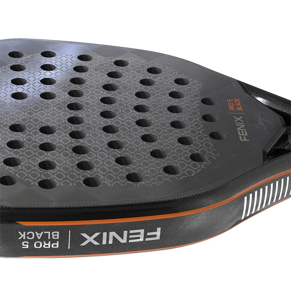 Siux Fenix pro 5 Black Edition — photo 5