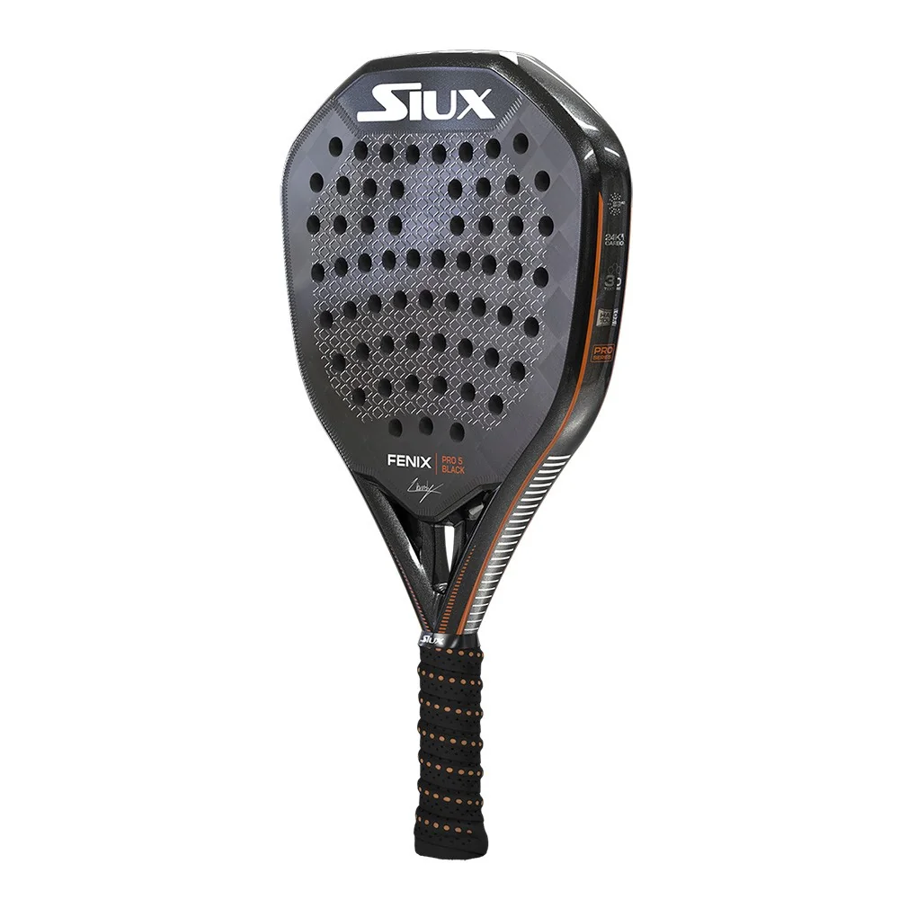Siux Fenix pro 5 Black Edition — photo 8