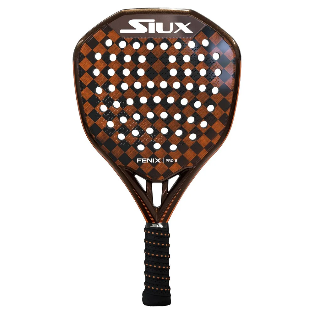 Siux Fenix pro 5 — photo 2