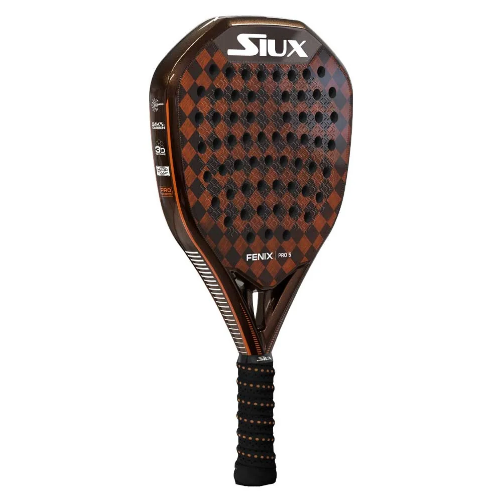 Siux Fenix pro 5 — photo 3
