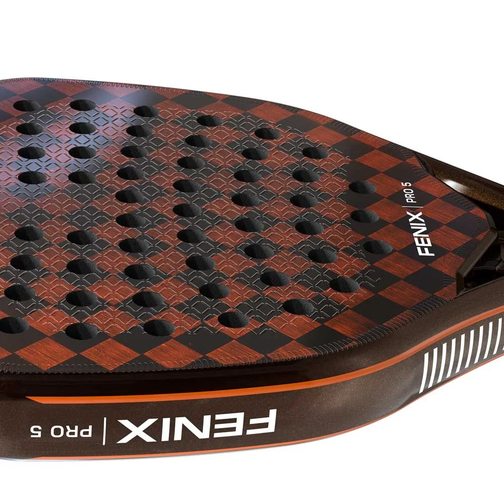 Siux Fenix pro 5 — photo 4