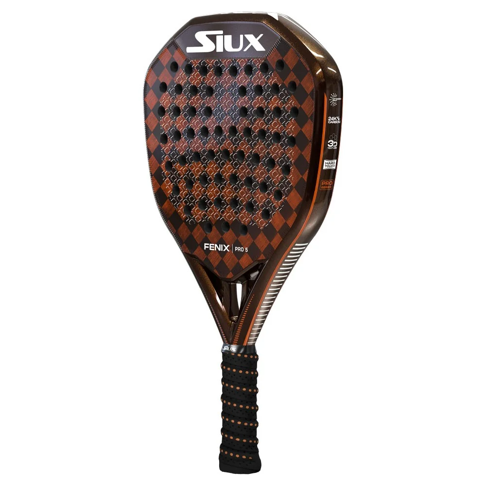 Siux Fenix pro 5 — photo 6