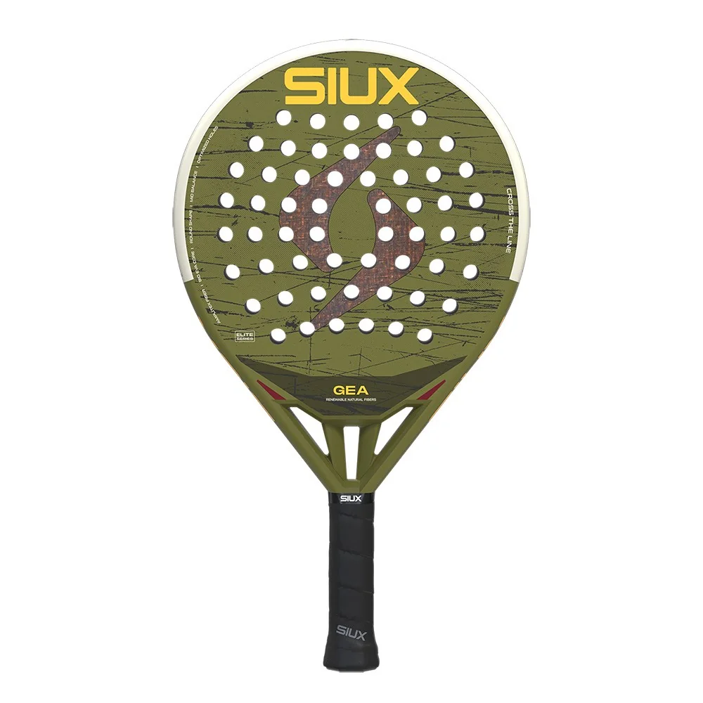 Siux Gea 2 — photo 2
