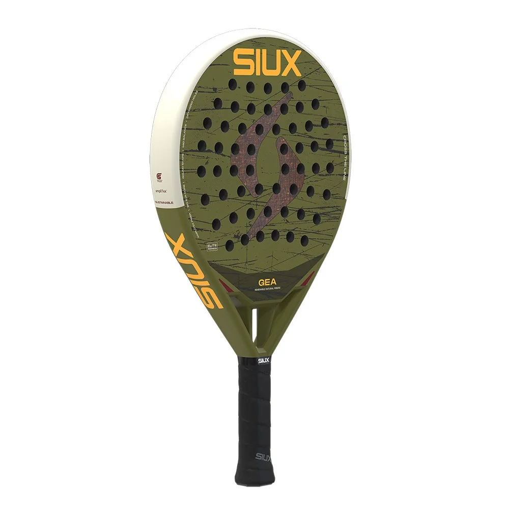 Siux Gea 2 — photo 3