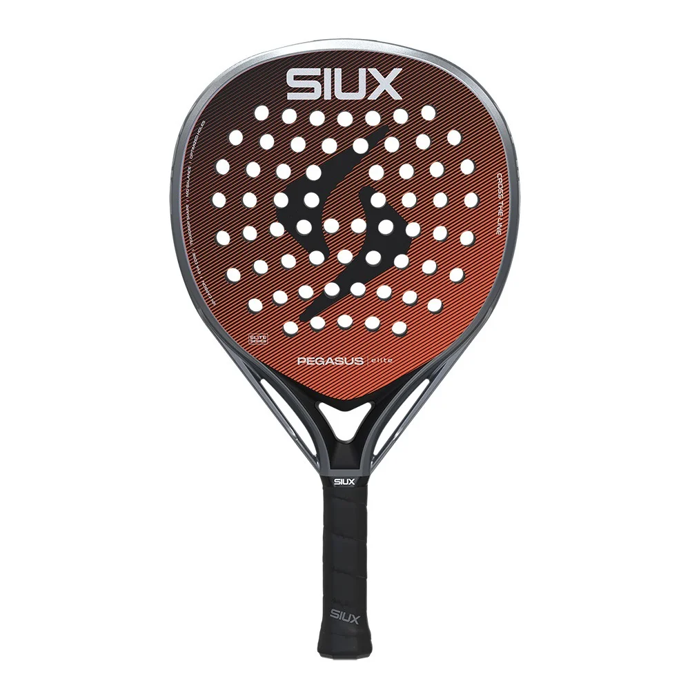 Siux Pegasus elite 4 — photo 2