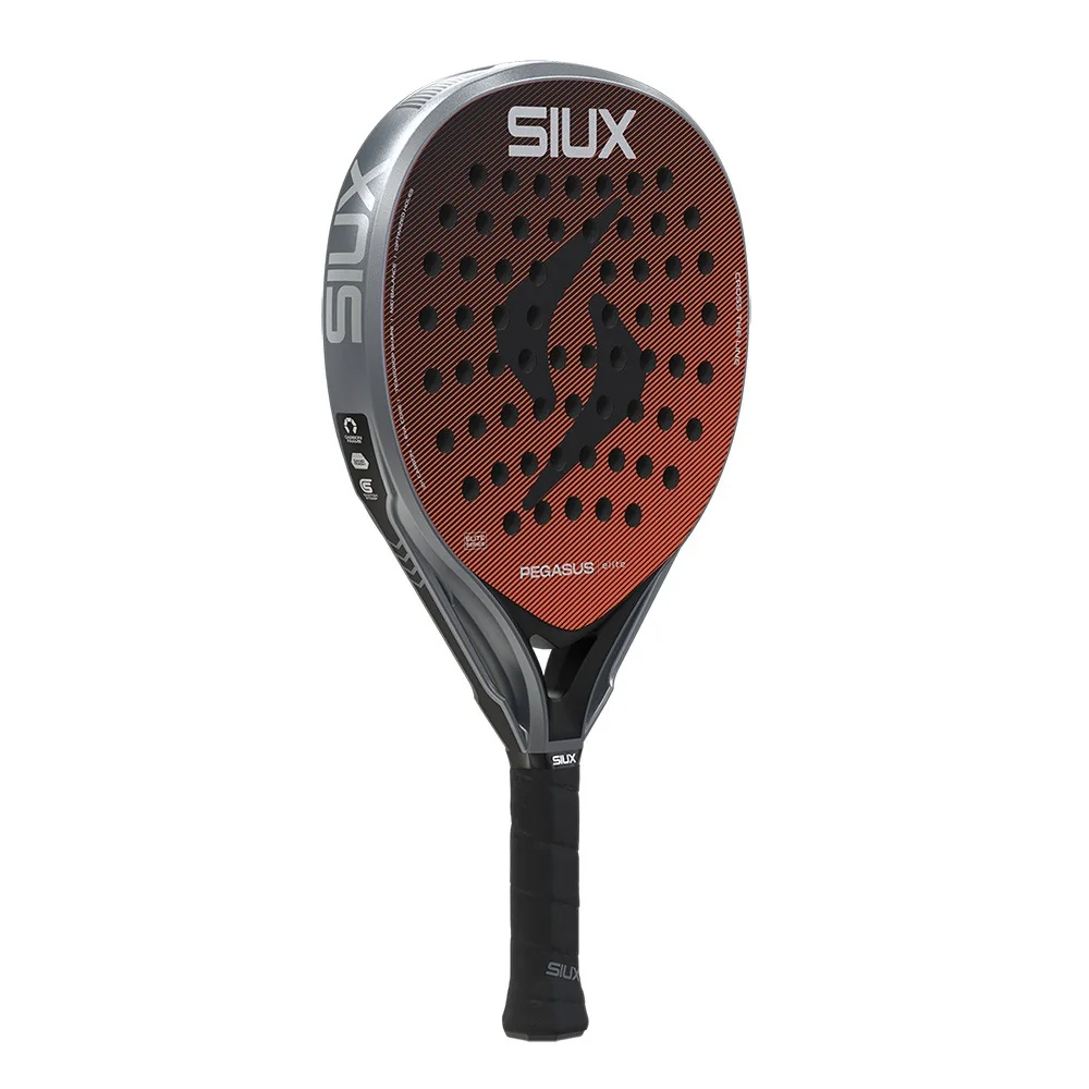 Siux Pegasus elite 4 — photo 3