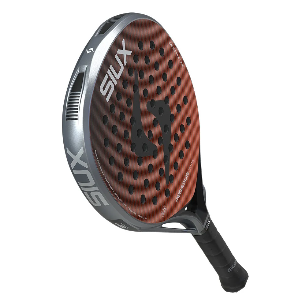 Siux Pegasus elite 4 — photo 6