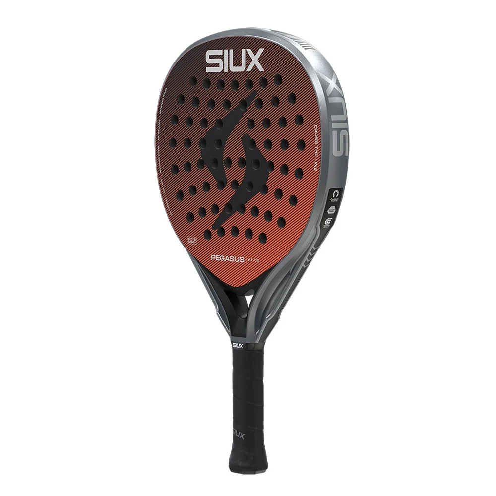 Siux Pegasus elite 4 — photo 7